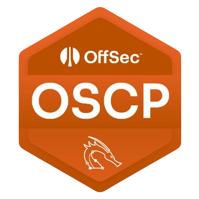 OSCP badge