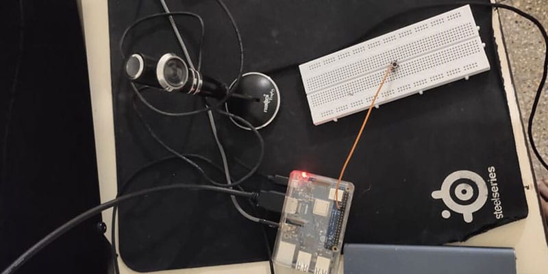 Object Recognition for the Visually Impaired