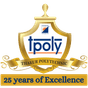 Thakur Polytechnic, MSBTE logo