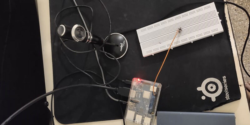 Object Recognition for the Visually Impaired